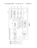 Electronic meter having user-interface and central processing functionality on a single printed circuit board diagram and image