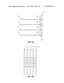 Electronic meter having user-interface and central processing functionality on a single printed circuit board diagram and image