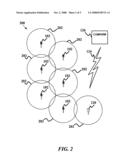 Remote parking meter auditing module diagram and image