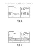 IMAGE DECODING APPARATUS AND DECODING METHOD diagram and image