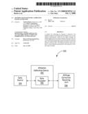 METHOD AND SYSTEM FOR CALIBRATING RADAR ALTIMETERS diagram and image