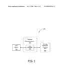 METHOD AND SYSTEM FOR CALIBRATING RADAR ALTIMETERS diagram and image