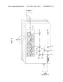 Directivity control apparatus of array antenna and directivity controlling method diagram and image