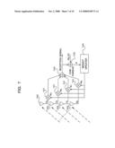 Directivity control apparatus of array antenna and directivity controlling method diagram and image