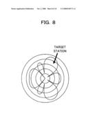 Directivity control apparatus of array antenna and directivity controlling method diagram and image