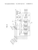 Directivity control apparatus of array antenna and directivity controlling method diagram and image