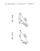 Directivity control apparatus of array antenna and directivity controlling method diagram and image