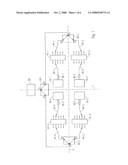 BROADBAND BEAM STEERING ANTENNA diagram and image