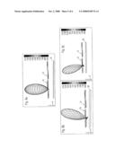 BROADBAND BEAM STEERING ANTENNA diagram and image