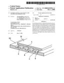 PATTERN ANTENNA, TAG ANTENNA AND PATTERN TRANSMISSION PATH diagram and image