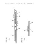 PATTERN ANTENNA, TAG ANTENNA AND PATTERN TRANSMISSION PATH diagram and image