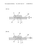 PATTERN ANTENNA, TAG ANTENNA AND PATTERN TRANSMISSION PATH diagram and image