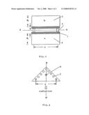 Microwave Antenna for Flip-Chip Semiconductor Modules diagram and image