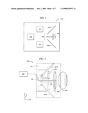 HORN ANTENNA ARRAY SYSTEMS WITH LOG DIPOLE FEED SYSTEMS AND METHODS FOR USE THEREOF diagram and image