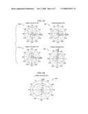 HORN ANTENNA ARRAY SYSTEMS WITH LOG DIPOLE FEED SYSTEMS AND METHODS FOR USE THEREOF diagram and image