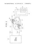 NEAR FIELD COMMUNICATION ANTENNA AND MOBILE DEVICE diagram and image