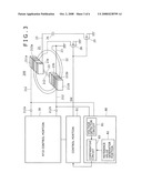 NEAR FIELD COMMUNICATION ANTENNA AND MOBILE DEVICE diagram and image