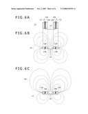 NEAR FIELD COMMUNICATION ANTENNA AND MOBILE DEVICE diagram and image