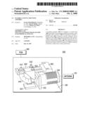 FLEXIBLE ANTENNA MOUNTING ASSEMBLY diagram and image