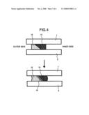 PLASMA DISPLAY PANEL diagram and image