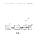 Timing controller, liquid crystal display device having the timing controller and method of driving the LCD device diagram and image