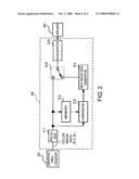 Liquid crystal display device diagram and image