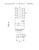 FLUORESCENT LAMP DRIVING METHOD AND APPARATUS diagram and image