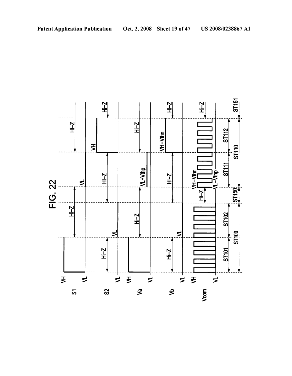 Electrophoretic display device, method of driving electrophoretic device, and electronic apparatus - diagram, schematic, and image 20