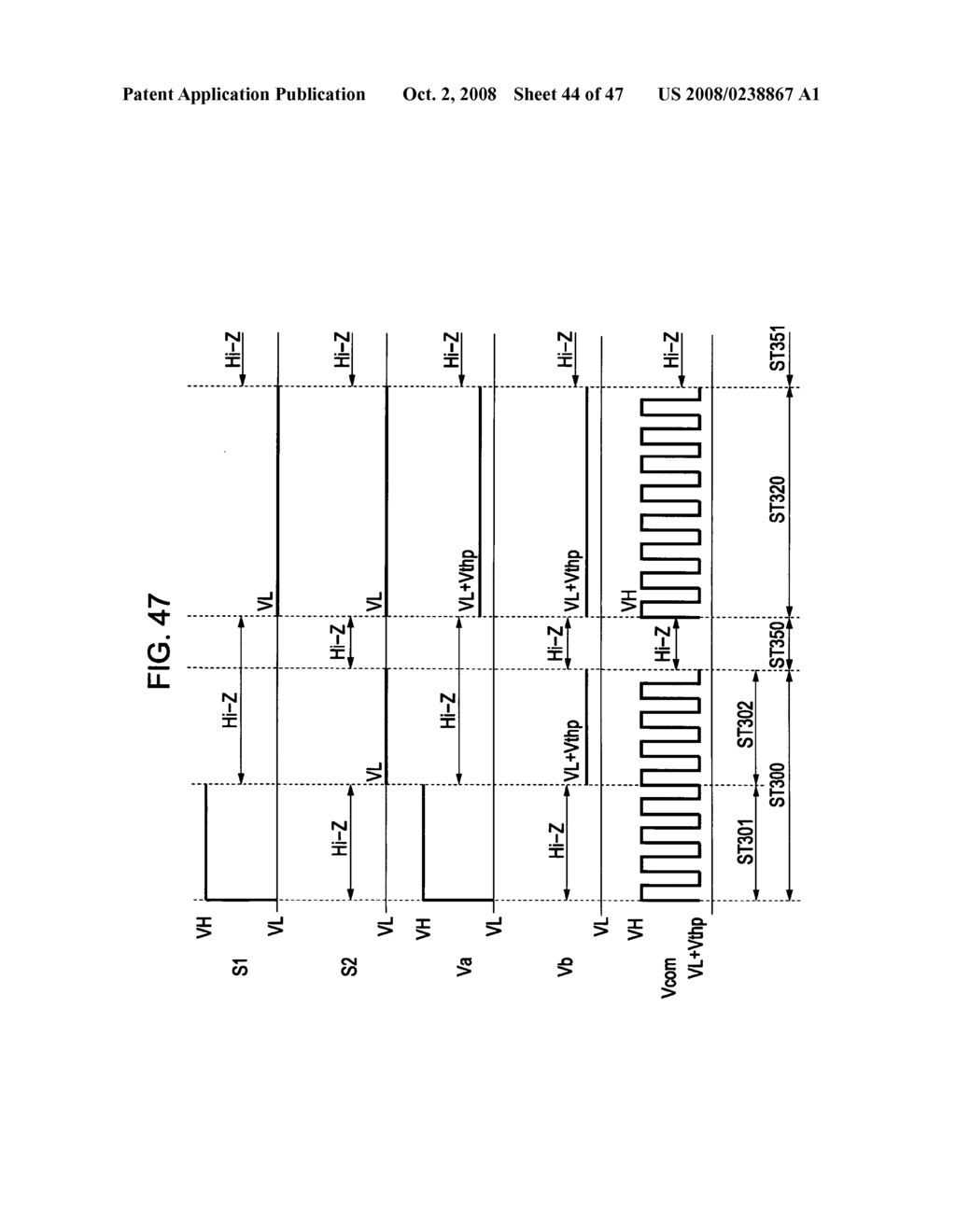 Electrophoretic display device, method of driving electrophoretic device, and electronic apparatus - diagram, schematic, and image 45