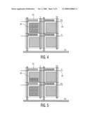 In-Plane Switching Display Devices diagram and image