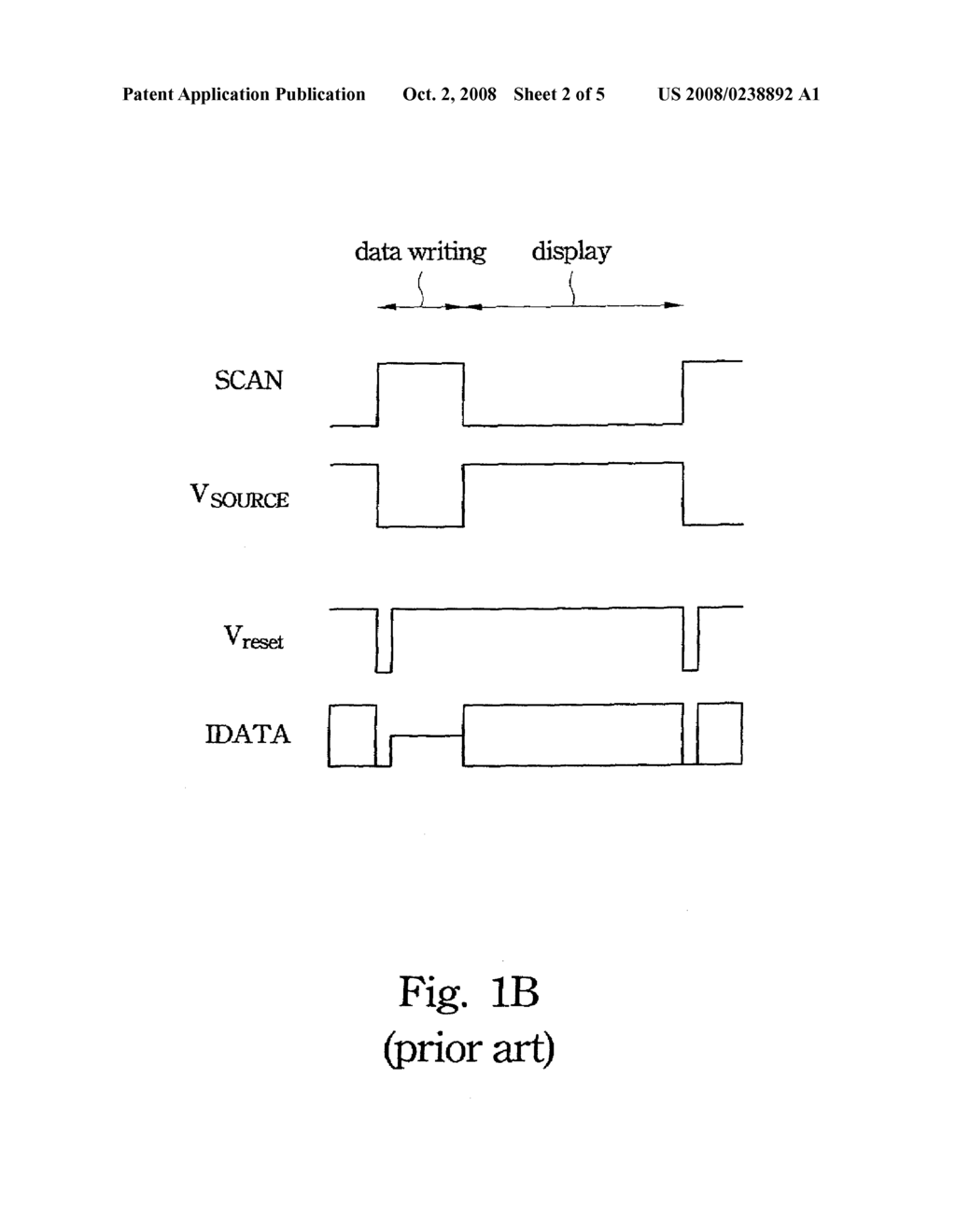 PIXEL CIRCUIT - diagram, schematic, and image 03