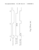 Driving Device of Display Device and Related Method diagram and image