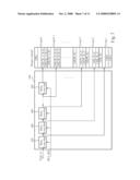 Driving Device of Display Device and Related Method diagram and image