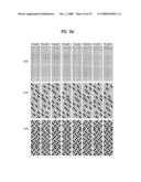 Apparatus and method for controlling picture quality of flat panel display diagram and image