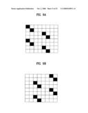 Apparatus and method for controlling picture quality of flat panel display diagram and image