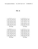 Apparatus and method for controlling picture quality of flat panel display diagram and image