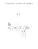 Apparatus and method for controlling picture quality of flat panel display diagram and image