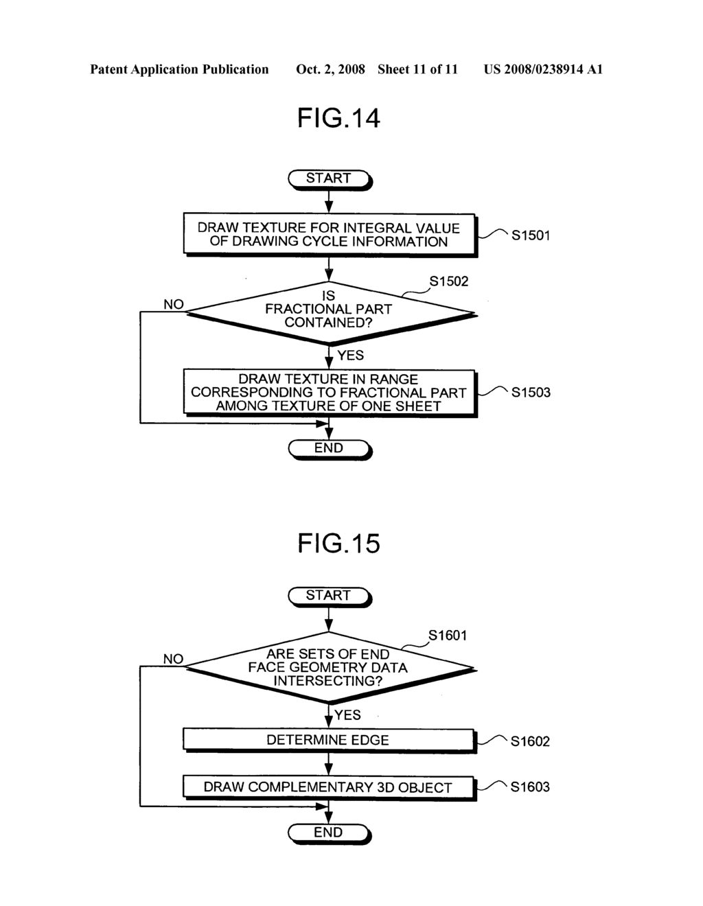 Map Information Creating Device, Map Information Creating Method, and Map Information Creating Program - diagram, schematic, and image 12