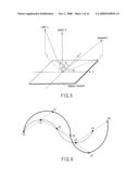 TEXTURE PROCESSING APPARATUS, METHOD AND PROGRAM diagram and image