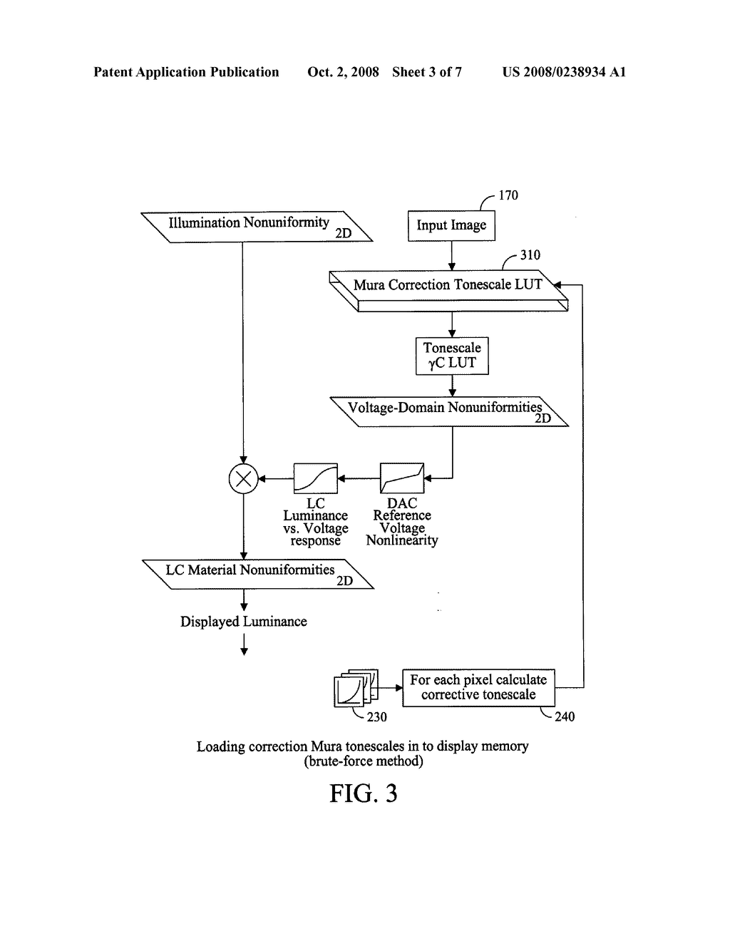 Reduction of mura effects - diagram, schematic, and image 04