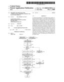 METHOD AND APPARATUS FOR COMPENSATING FOR DISPLAY DEFECT OF FLAT PANEL DISPLAY diagram and image