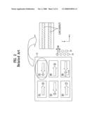 METHOD AND APPARATUS FOR COMPENSATING FOR DISPLAY DEFECT OF FLAT PANEL DISPLAY diagram and image