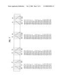 METHOD AND APPARATUS FOR COMPENSATING FOR DISPLAY DEFECT OF FLAT PANEL DISPLAY diagram and image