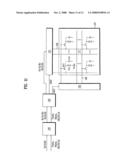 METHOD AND APPARATUS FOR COMPENSATING FOR DISPLAY DEFECT OF FLAT PANEL DISPLAY diagram and image