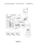 Adding custom content to mapping applications diagram and image