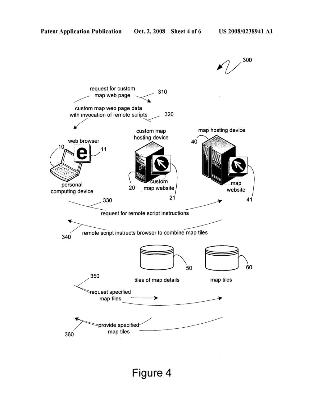 Adding custom content to mapping applications - diagram, schematic, and image 05