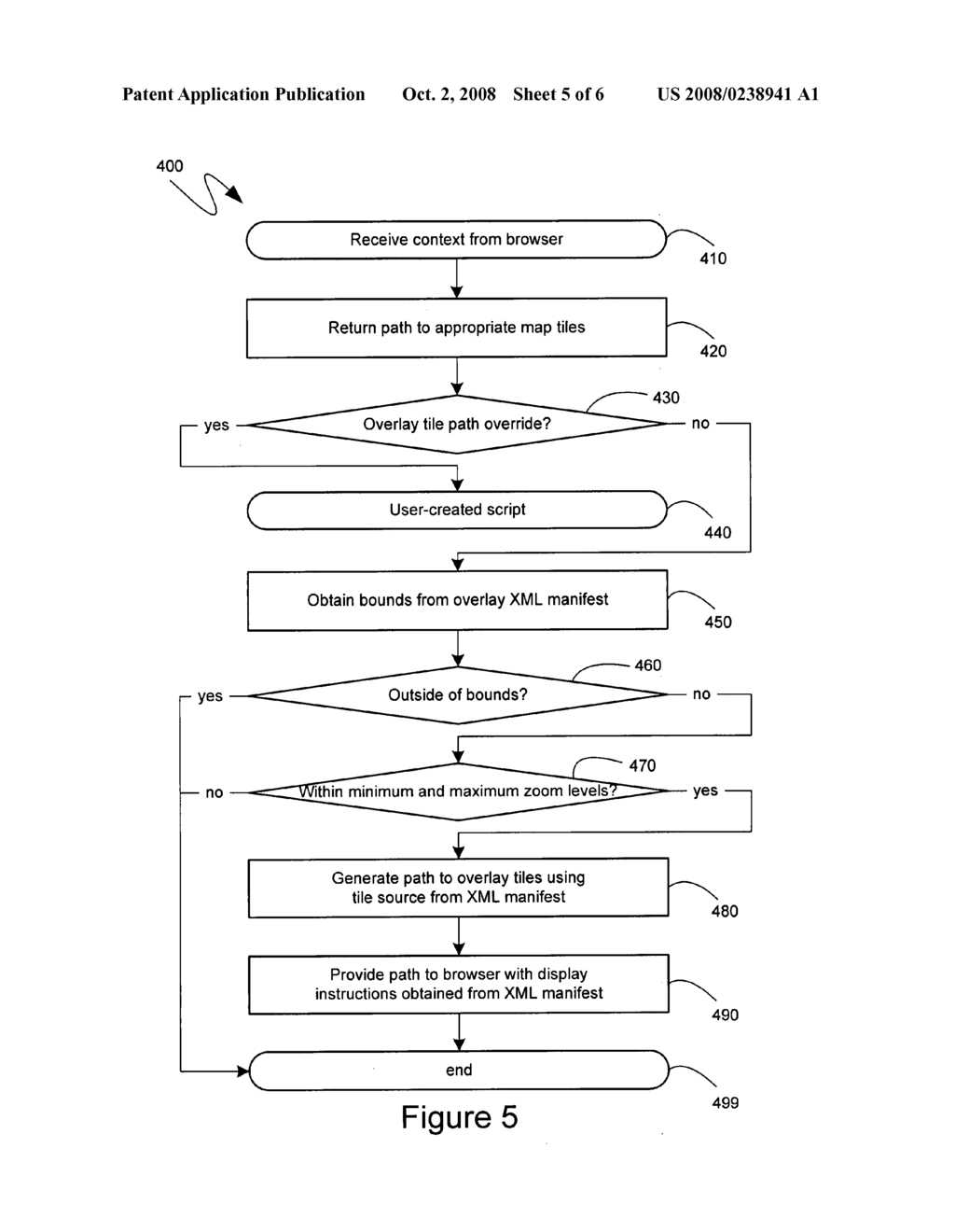 Adding custom content to mapping applications - diagram, schematic, and image 06