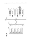 IMAGE PROCESSING DEVICES AND METHODS OF RECORDING A SCALED PORTION OF AN IMAGE ON A RECORDING MEDIUM diagram and image