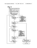 IMAGE PROCESSING DEVICES AND METHODS OF RECORDING A SCALED PORTION OF AN IMAGE ON A RECORDING MEDIUM diagram and image