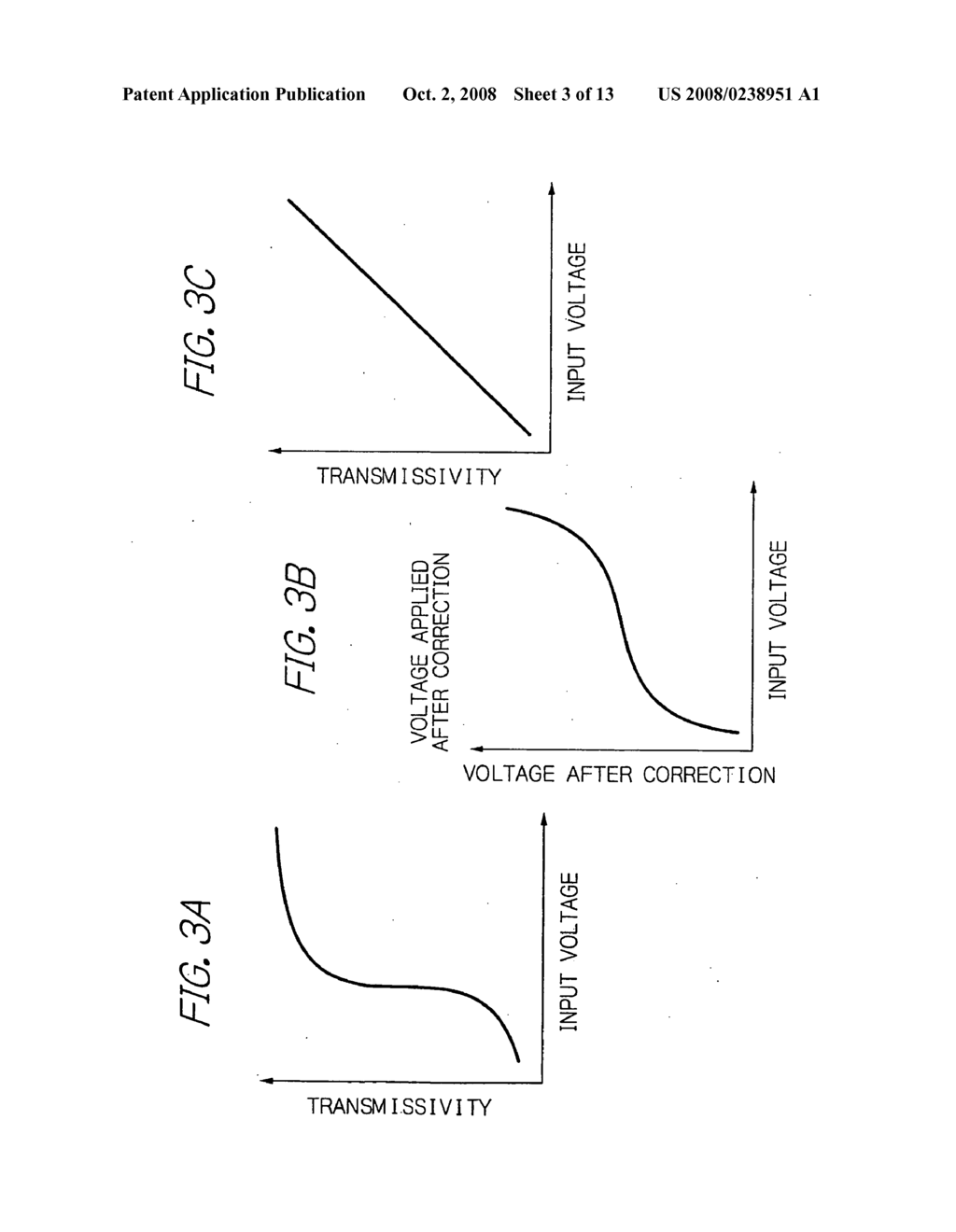 GAMMA CORRECTOR WITH A STORAGE CAPACITY FOR GAMMA CORRECTION DATA REDUCED - diagram, schematic, and image 04